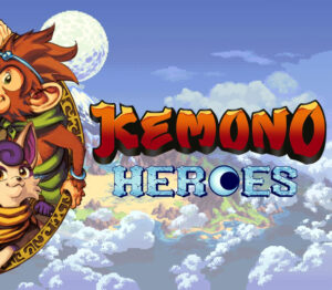 Kemono Heroes Xbox Series