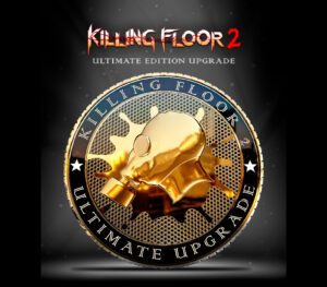 Killing Floor 2 Ultimate Edition Upgrade Xbox Series