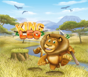 King Leo Switch