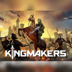 Kingmakers