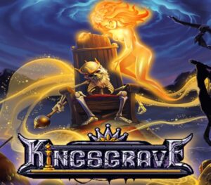 Kingsgrave