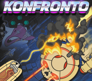 Konfronto