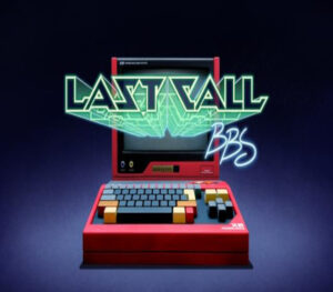 Last Call BBS