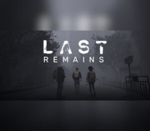 Last Remains