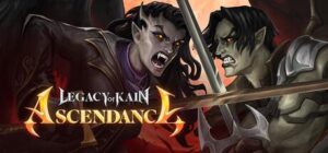 Legacy of Kain: Ascendance Xbox Series