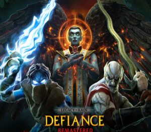 Legacy of Kain: Defiance Remastered Xbox Series