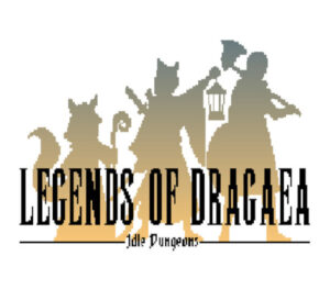 Legends of Dragaea Idle Dungeons