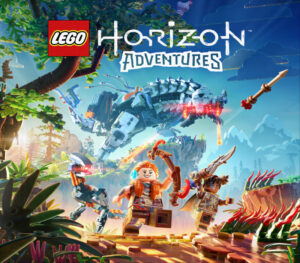 LEGO Horizon Adventures Nintendo Switch
