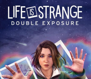 Life is Strange Double Exposure Xbox Series
