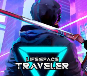 Lifespace Traveler