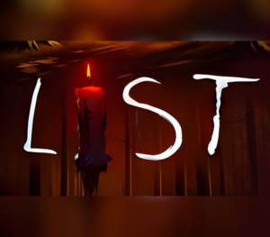 List Game of Candles
