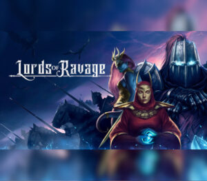 Lords of Ravage