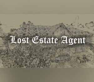 Lost Estate Agent