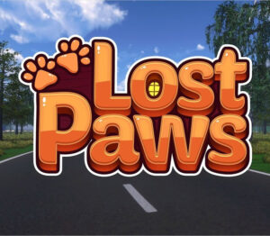 Lost Paws