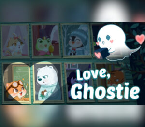 Love Ghostie
