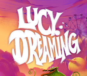 Lucy Dreaming