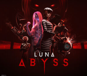 Luna Abyss Xbox Series