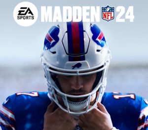 Madden NFL 24 PS5