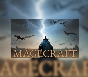 Magecraft