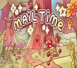 Mail time