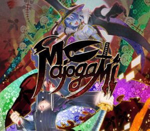 Majogami
