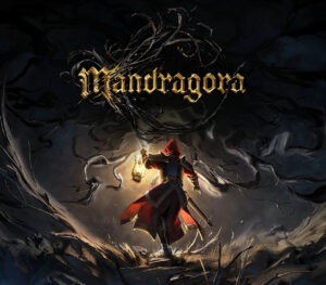 Mandragora PS5