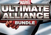 Marvel Ultimate Alliance
