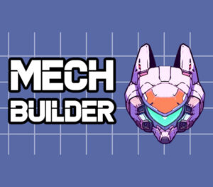 Mech Builder