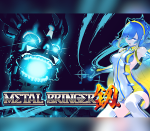 Metal Bringer