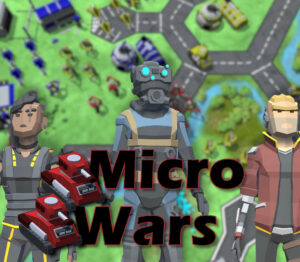 Micro Wars