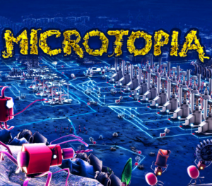 Microtopia
