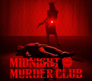 Midnight Murder Club PS5