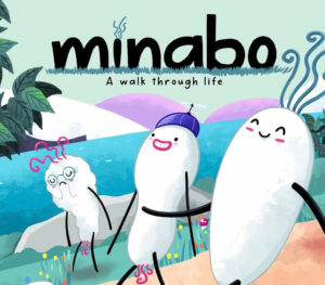 Minabo A Walk Through Life Xbox Series