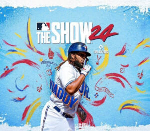 MLB The Show 24 Nintendo Switch