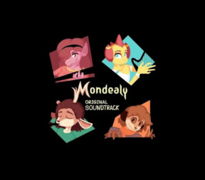 Mondealy