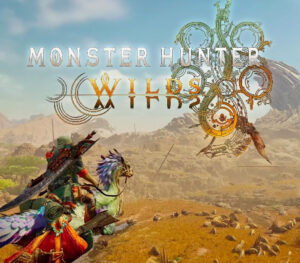 Monster Hunter Wilds PS5