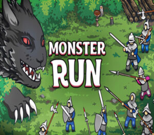 Monster Run Downfall of the Empire