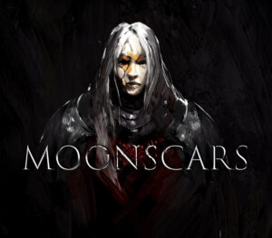 Moonscars