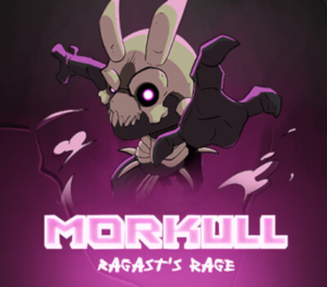 Morkull Ragast's Rage Xbox Series