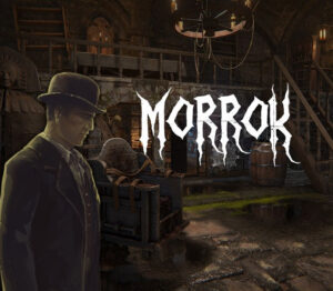Morrok