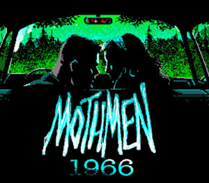 Mothmen 1966 Xbox Series