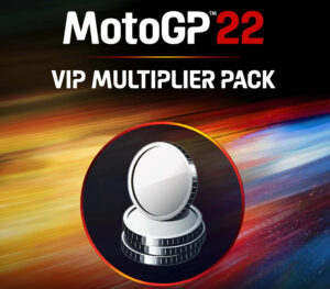 MotoGP 22 VIP Multiplier Pack PS5
