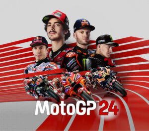 MotoGP 24 Nintendo Switch