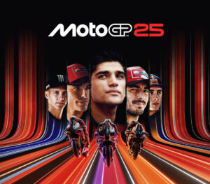 MotoGP 25 Xbox Series