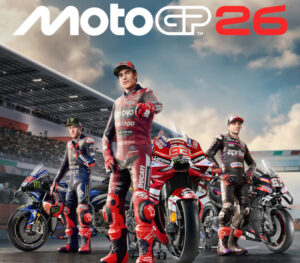 MotoGP 26 Switch