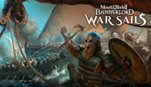 Mount & Blade II: Bannerlord – War Sails Xbox Series X|S