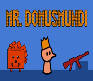 Mr.DomusMundi