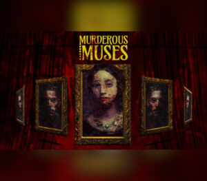 Murderous Muses