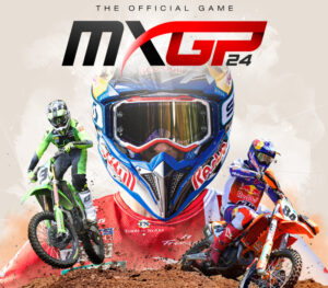MXGP 24