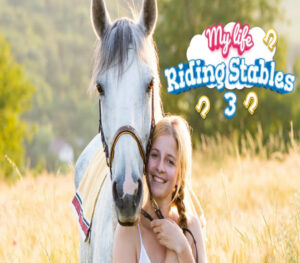 My Life Riding Stables 3